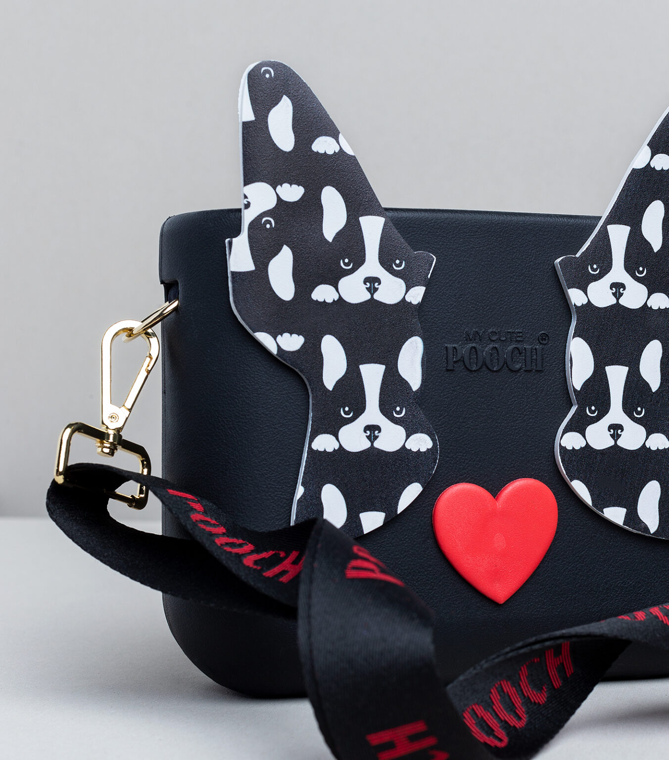 My Pooch My Cute Pooch