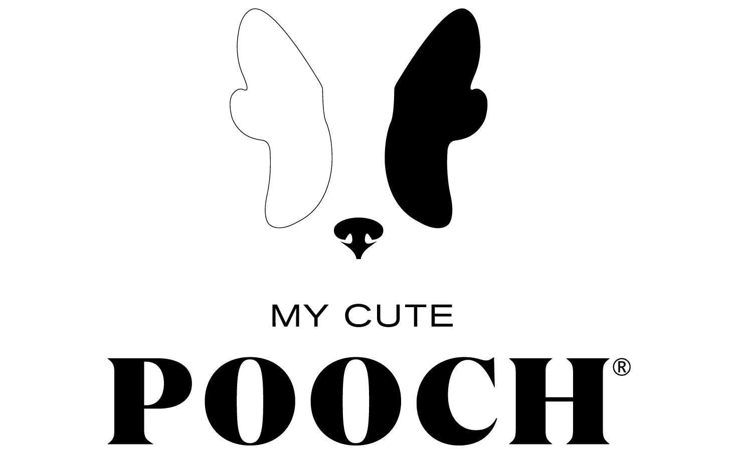 Bases Cutout - My Cute Pooch