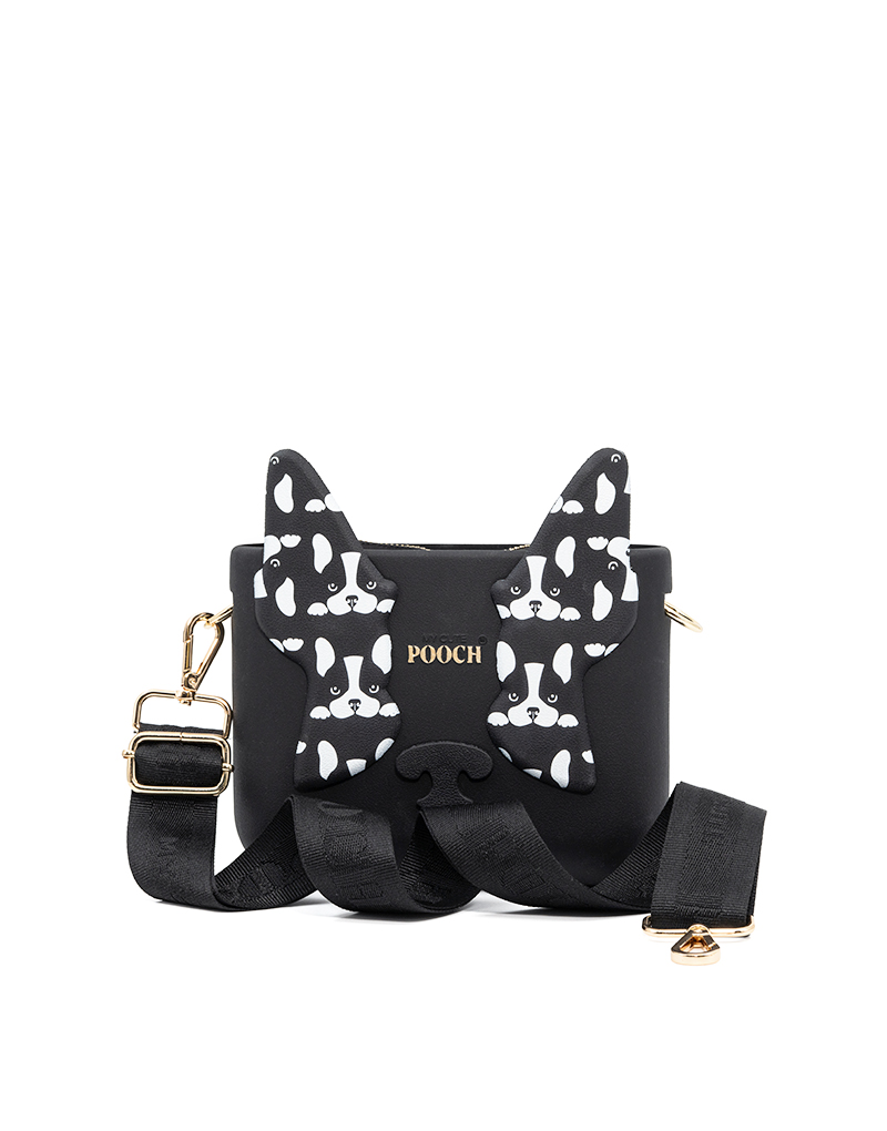 PM00711-B Pooch Who Let the Pooch Out - My Cute Pooch