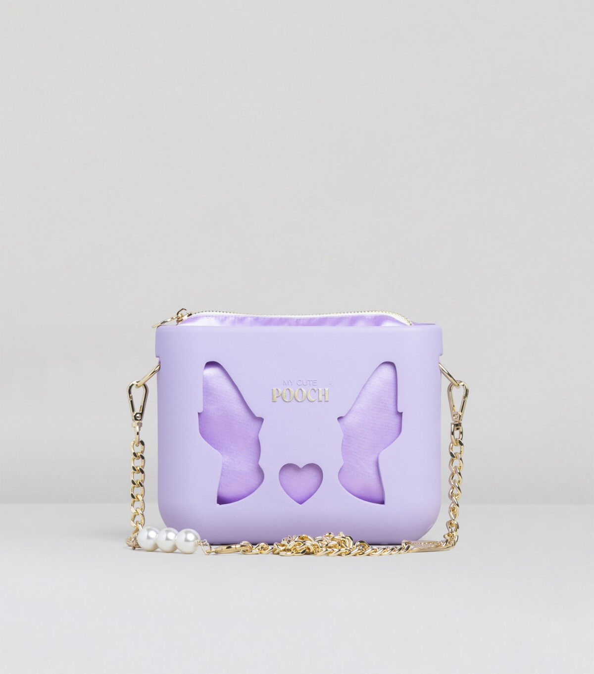 Pooch Cutout Blair Lavanda - My Cute Pooch