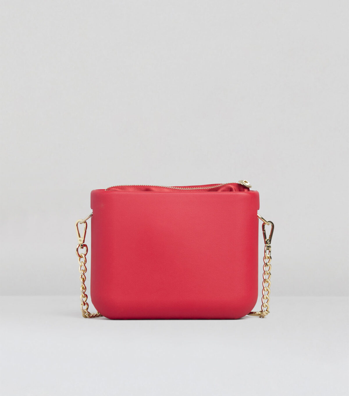Pooch Cutout Blair Vermelho - My Cute Pooch