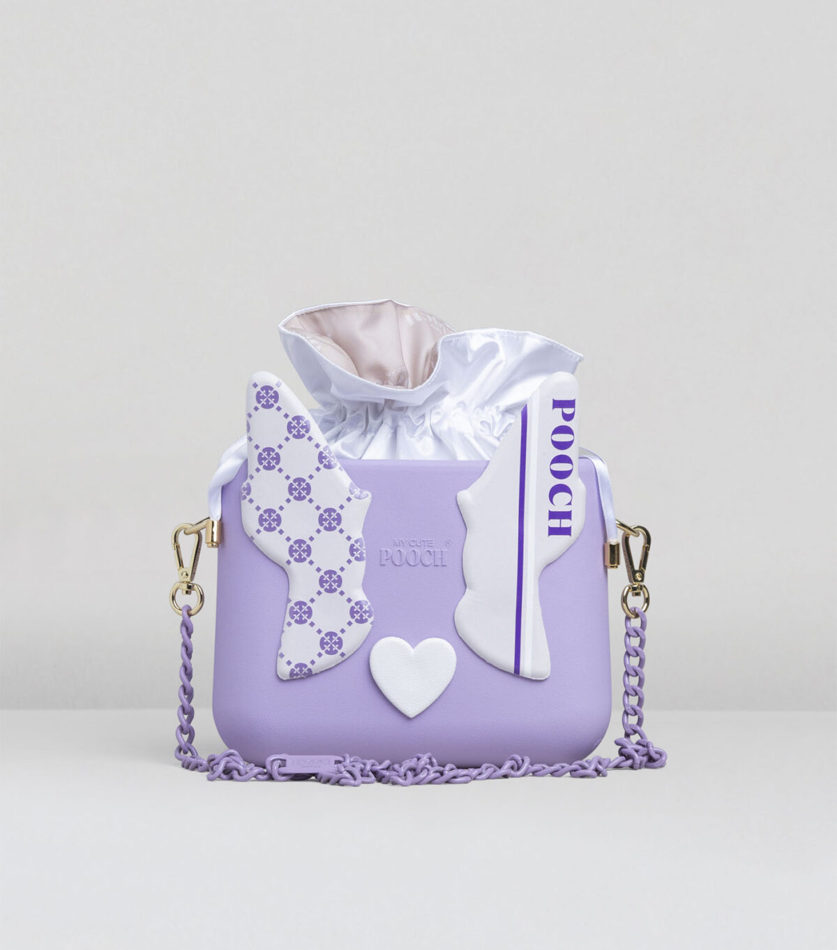 Pooch Nose Lavanda - My Cute Pooch