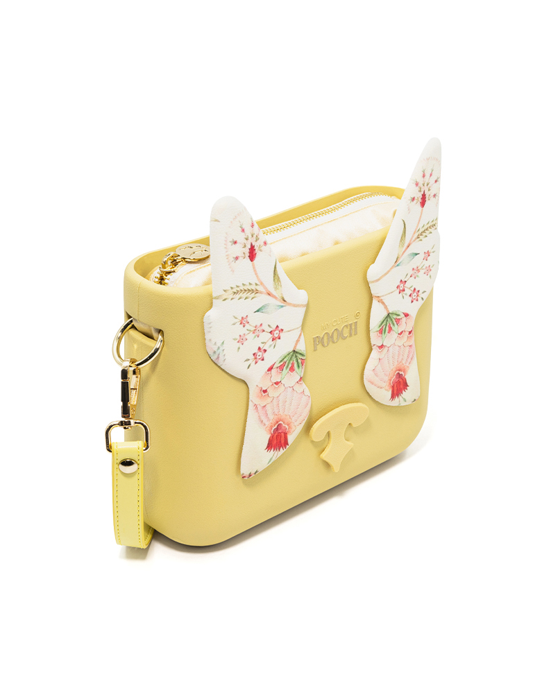 Dia da mãe - My Cute Pooch