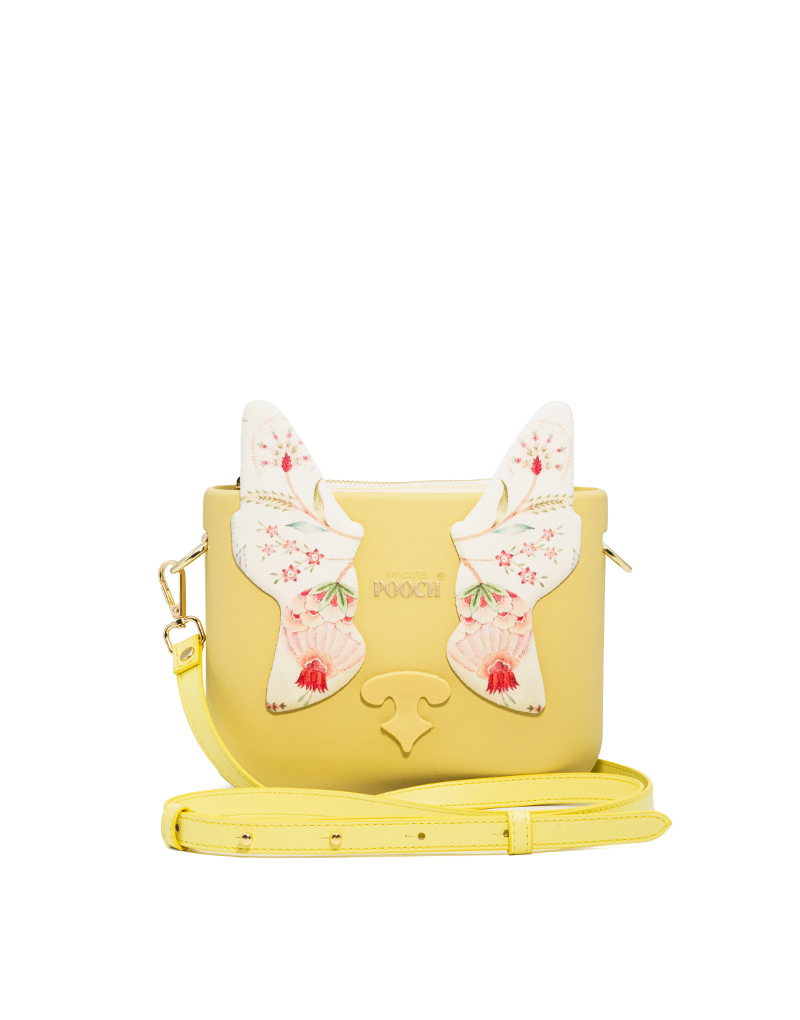 Dia da mãe - My Cute Pooch