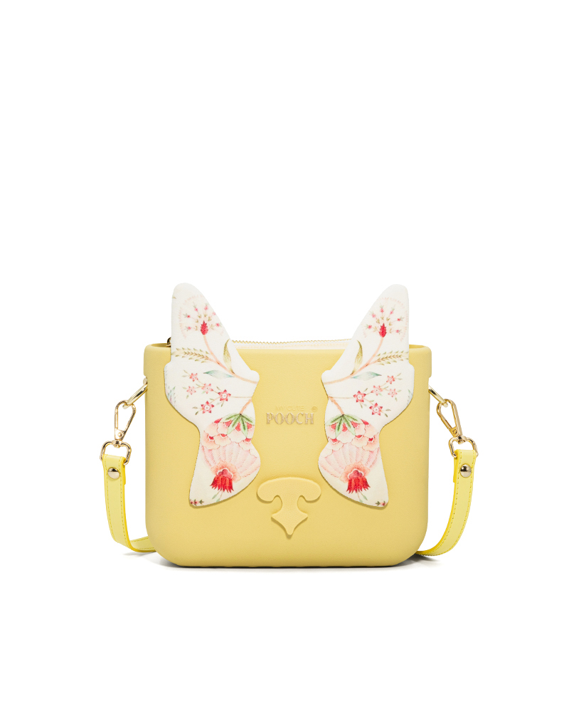 Dia da mãe - My Cute Pooch