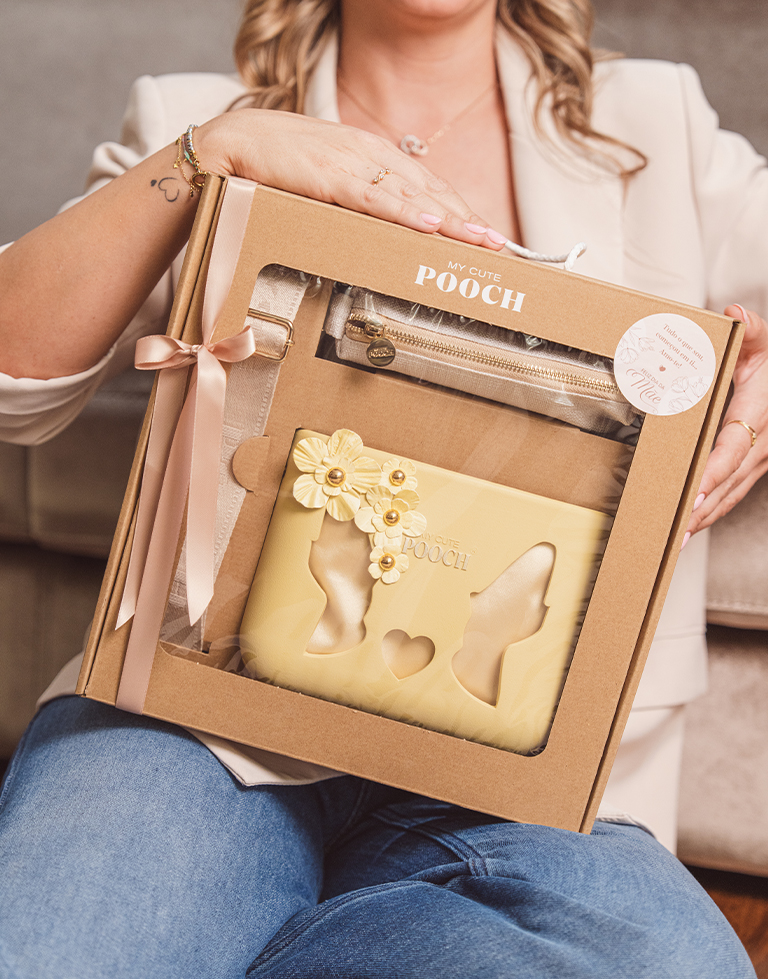 Dia da mãe - My Cute Pooch