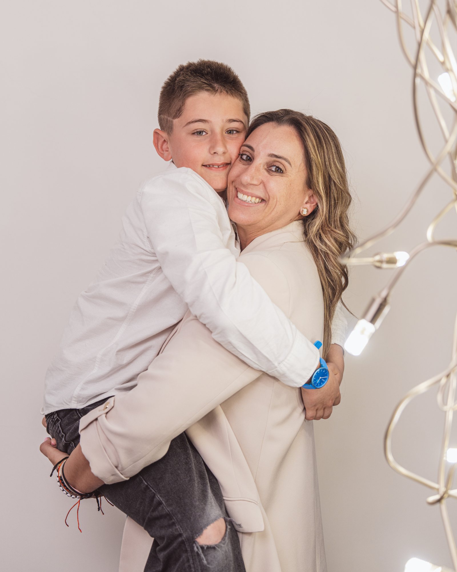 Dia da mãe - My Cute Pooch