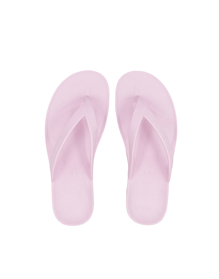 8-C Love Flip-Flop Pink - My Cute Pooch