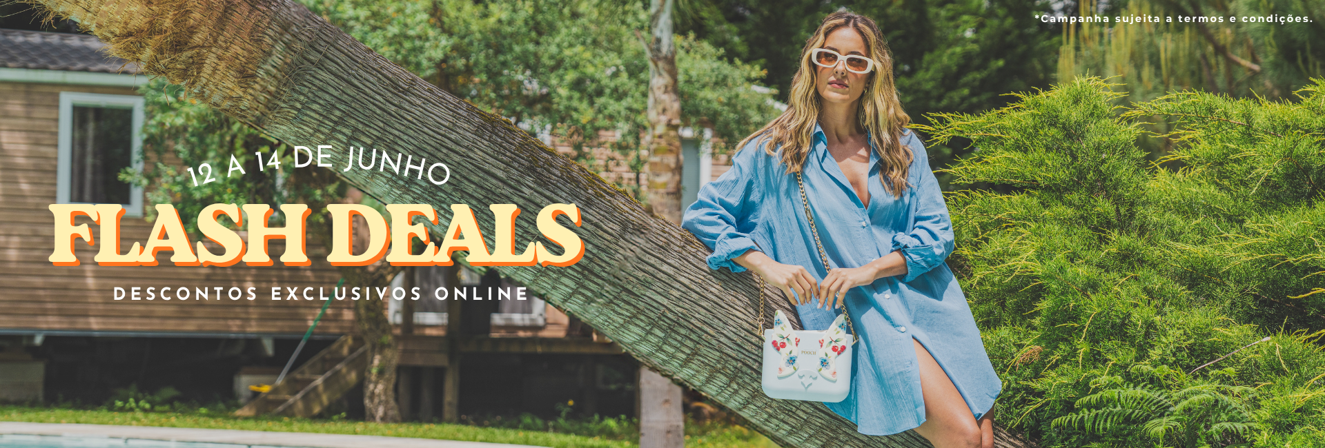 Flash Deals