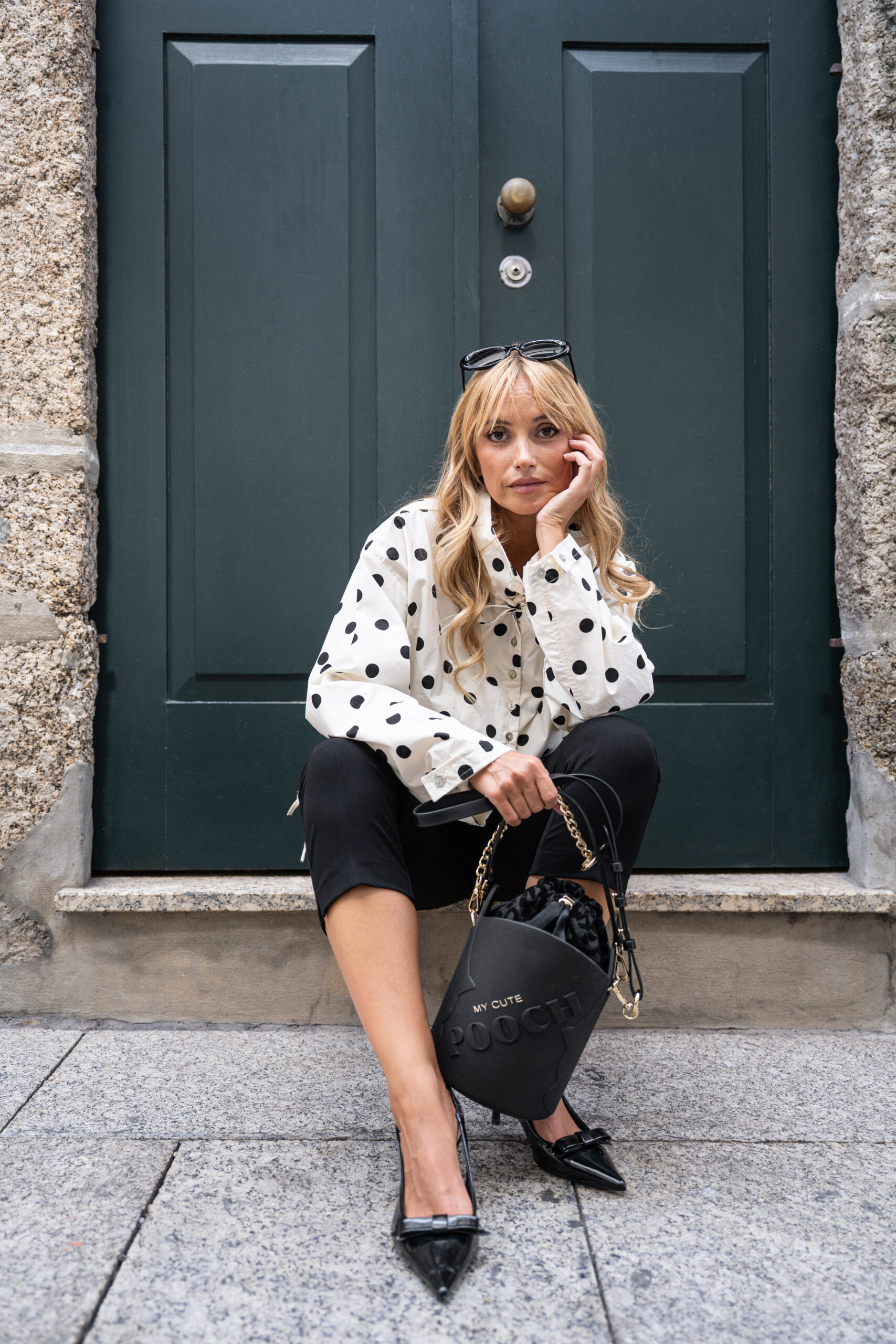 LOOKBOOKS - My Cute Pooch